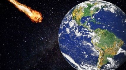 Грозит ли Земле столкновение с астероидом 29 апреля 2020 года?