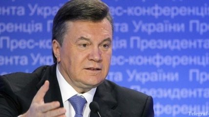 Янукович решил поддержать Одесскую область финансово