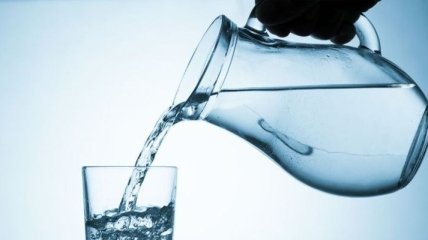 Ученые: Не нужно пить много воды