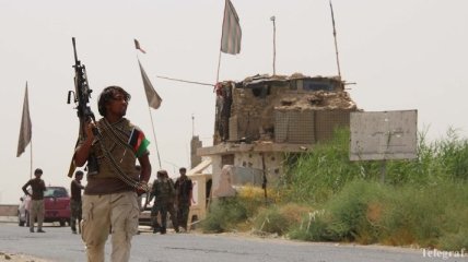 США приостановили переговоры с Талибаном для поддержания внутриафганского диалога