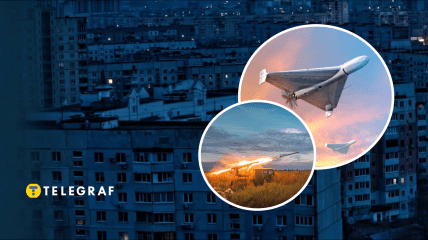 Атака на енергетичну інфраструктуру