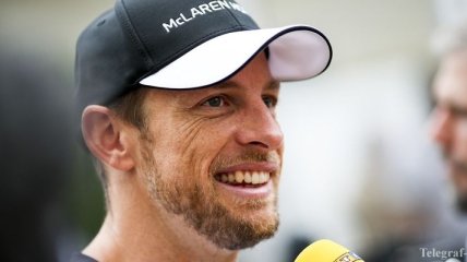 Дженсон Баттон удивлен новой версией двигателя McLaren
