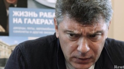 Немцов: Путина беспокоит не так судьба Тимошенко, как его бизнес