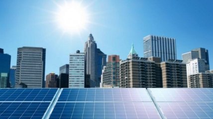 Владельцы солнечных батарей смогут продавать энергию соседям
