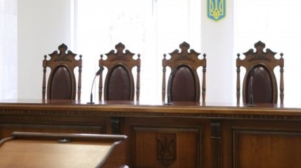 Суд запретил проведение массовых акций в Киеве