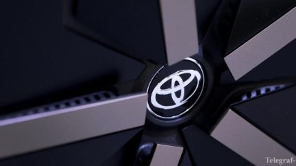 Бюджетное авто от Toyota: первые снимки модели Raize