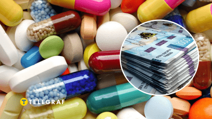 Лекарственные препараты