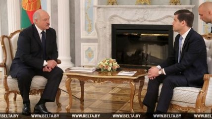 Лукашенко рассчитывает улучшить отношения с США