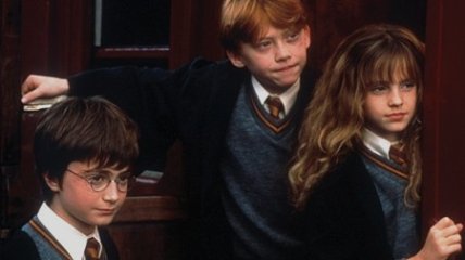Путешествуем с детьми: волшебный мир Гарри Поттера