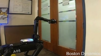 Не только танцуют: роботов Boston Dynamics научили помогать по дому и сажать цветы