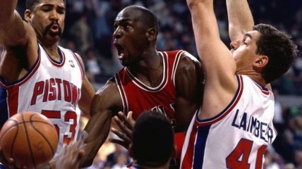 Легенда НБА: ЛеБрон – лучший игрок в истории баскетбола