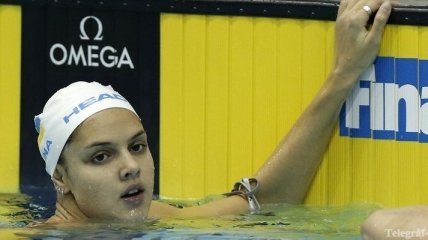 Дарья Зевина завоевала "серебро" на последнем этапе Кубка мира