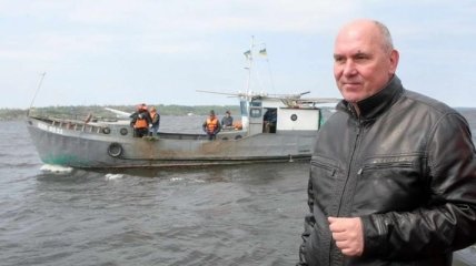 В АРУ рассказали о восстановлении Киевского водохранилища