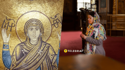 Молитвы на Рождество Пресвятой Богородицы