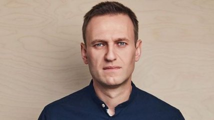 В Берлине считают, что Навального отравили и ему нужна защита