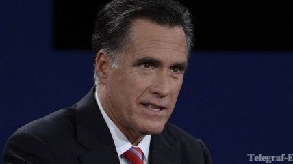 Ромни не считает Россию врагом номер один