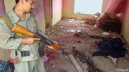 Талибы атаковали афганскую столицу - жертвами стали мирные жители