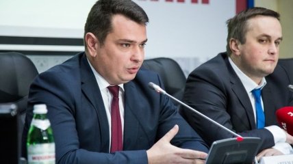 Насиров пригласил в суд глав НАБУ и САП, чтобы сделать заявление