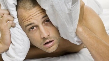 Поза сна влияет на мужскую потенцию