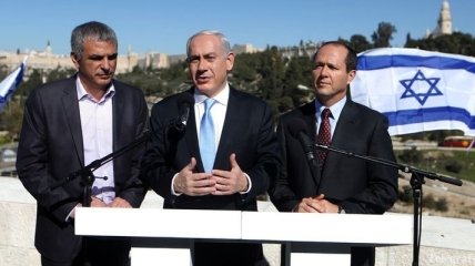 В Израиле во вторник пройдут парламентские выборы