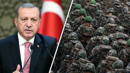 Эрдоган усомнился в возможности дальнейшего доверия к НАТО