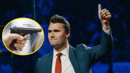 Убийство Чарли Кирка могло быть политическим