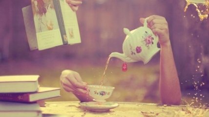 Как нельзя пить чай: девять полезных советов