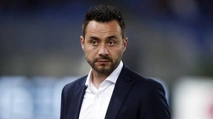 Новый тренер "Шахтера" заберет с собой трех помощников из Серии А