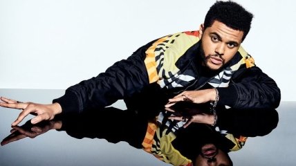Новый клип The Weeknd: "Party Monster" (Видео) 