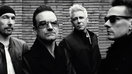 Группа U2 и компания Apple работают над музыкальным форматом