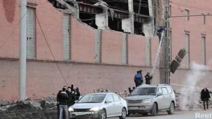 Метеорит в Челябинске разрушил около 3 тыс. зданий 