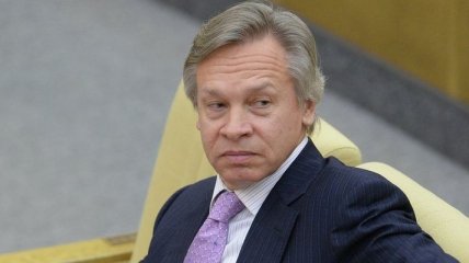 Пушков прокомментировал назначение Гайдар помощником Саакашвили