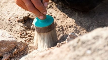 Китайские археологи обнаружили древние артефакты