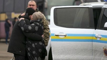 Обмен завершился: сколько украинцев вернулись из плена боевиков