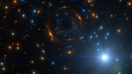 Ученые нашли объяснение странному движению звезд в Млечном Пути  