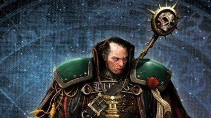 Warhammer 40 000: историю инквизитора Эйзенхорна экранизируют