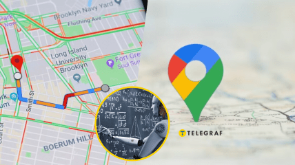 Режим искусственного интеллекта теперь доступен в Google Maps