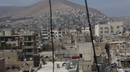 Повстанцы отбили у "ИГИЛ" несколько деревень в Сирии