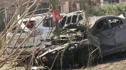 У Судані підірвали авто з кортежу прем’єр-міністра Хамдока