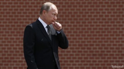 Волонтер: Путин не отойдет от проекта "Новороссия"
