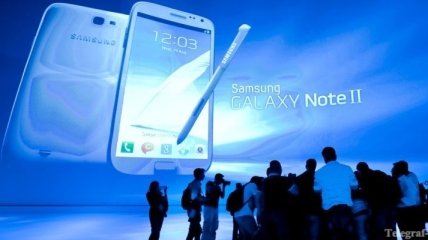 В смартфонах Samsung Galaxy нашли уязвимость