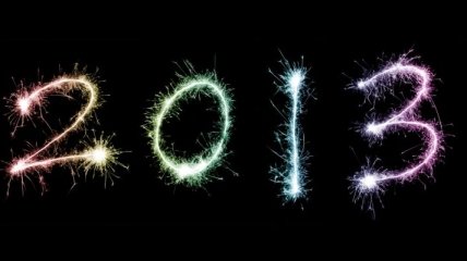 Какие дни будут благоприятными в 2013 году?