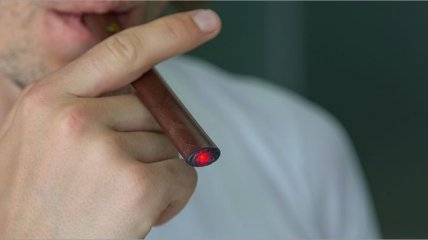 Ученые: Электронные сигареты ухудшают качество спермы