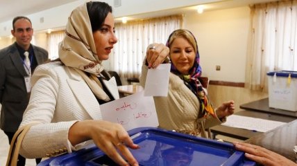 В Иране начали считать голоса на парламентских выборах