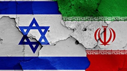 Ізраїль може почати регіональну війну