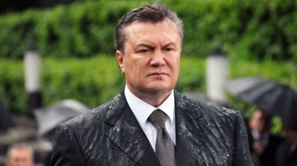 Януковичу в Украине светит разве что тюремный срок