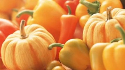 Оранжевые витамины: почему цвет имеет такое значение