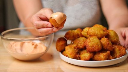 Так картоплю та кабачки ви ще не готували