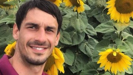 На 32 році життя в ДТП загинув відомий український футболіст