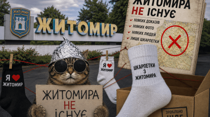 Житомир
